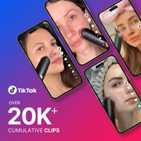Thumbnail for medicube Age-R Booster Pro | 6-in-1 Real Glass Glow Beauty Massager | Looking Glass Skin | Korean Skin Care