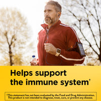 Thumbnail for Nature Made Super B Complex with Vitamin C and Folic Acid, Dietary Supplement for Immune Support, 250 Tablets, 250 Day Supply