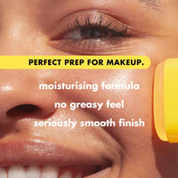 Thumbnail for e.l.f. SKIN Suntouchable Invisi-Stick SPF 50, Clear Sunscreen For A Natural Finish, Made With Moisturizing Sunflower Seed Oil, Vegan & Cruelty-Free