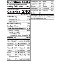Thumbnail for Boost Complete High Protein Nutritional Drink (6 Count (Pack of 2), Strawberry)