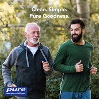 Thumbnail for Pure Encapsulations Saw Palmetto 320 - Fatty Acids & Other Essential Nutrients to Support Metabolism & Urinary Function* - with Saw Palmetto Extract - 120 Softgel Capsules