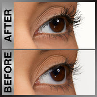 Thumbnail for Maybelline Full 'N Soft Waterproof Mascara, Very Black, 1 Count