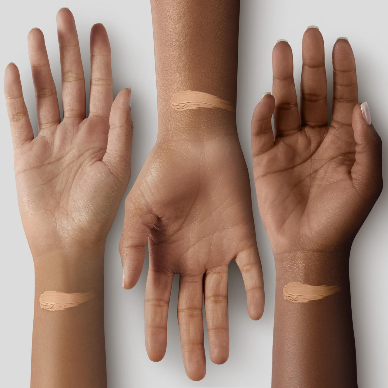 Light Reflecting Foundation - M2 Santa Fe by NARS for Women - 1 oz Foundation