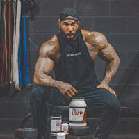 Thumbnail for Beverly International UMP Protein Powder, Graham Cracker. Unique Whey-Casein Ratio Builds Lean Muscle Support. Easy to Digest. No Bloat. (32.8 oz) 2lb .8 oz