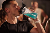 Thumbnail for Myprotein Clear Whey Isolate Protein Powder, 20 Servings (1.1lbs) Blue Raspberry, 20g Protein per Serving, Naturally Flavored Drink Mix, Daily Protein Intake for Superior Performance