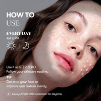 Thumbnail for VT COSMETICS CICA Reedle Shot 50, Spicule Microneedling Serum for Pore Care & Exfoliation, Exosome, Centella Asiatica for Glass Skin, Smooth Texture, Korean Liquid Skin Booster (1.69 Fl Oz / 50ml)