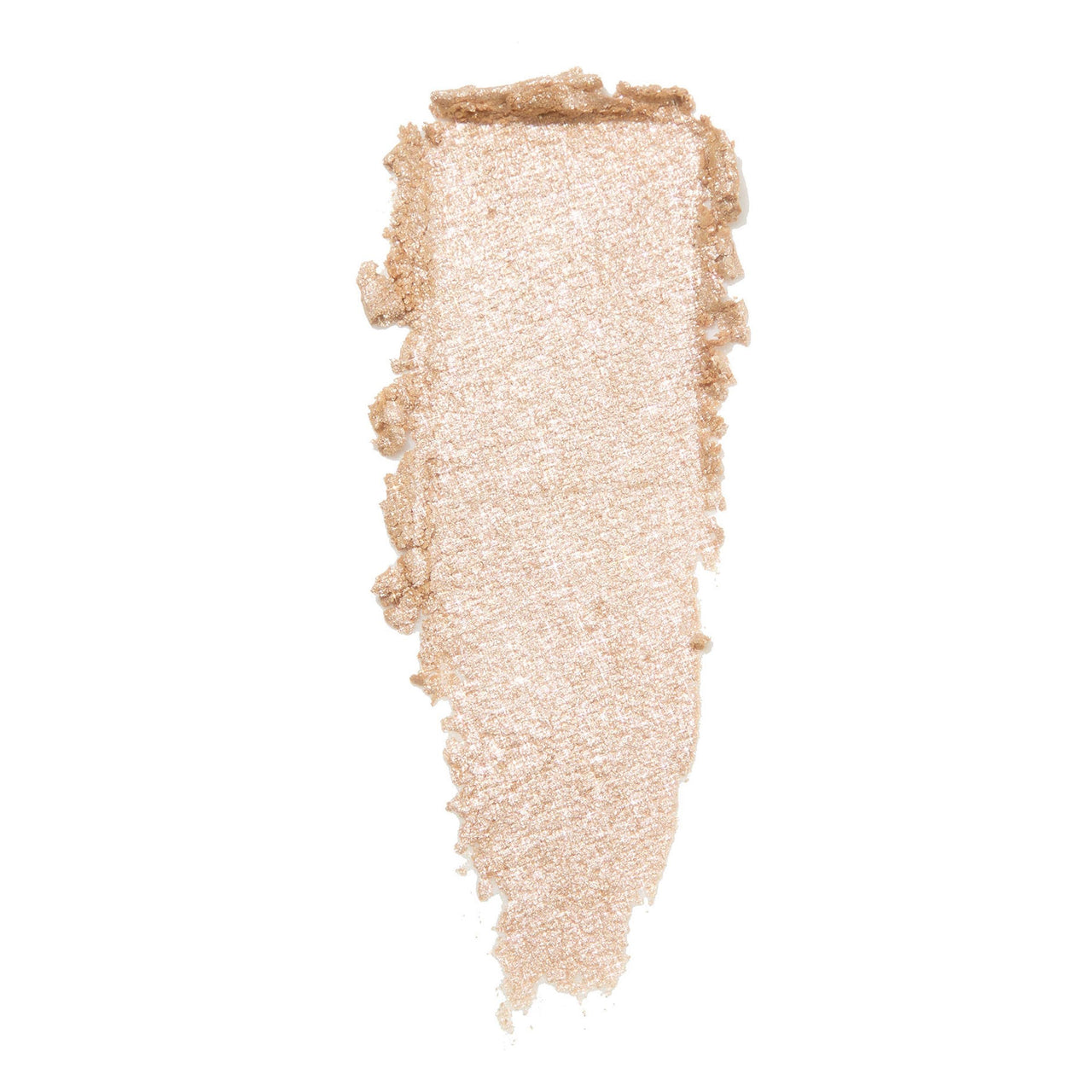 ColourPop Super Shock Shadow - High-Pigment, Crème-Powder Eye Makeup - Single Glitter Eyeshadow with Minimal Fallout and Unique Bouncy Texture - Ivory Eyeshadow - Mighty Morphin (0.07 oz)