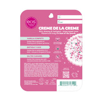 Thumbnail for eos 24H Moisture Super Balm Minis- Crème de la Crème, Limited-Edition Lip Mask, Variety Pack, 0.169 fl oz, 3-Pack