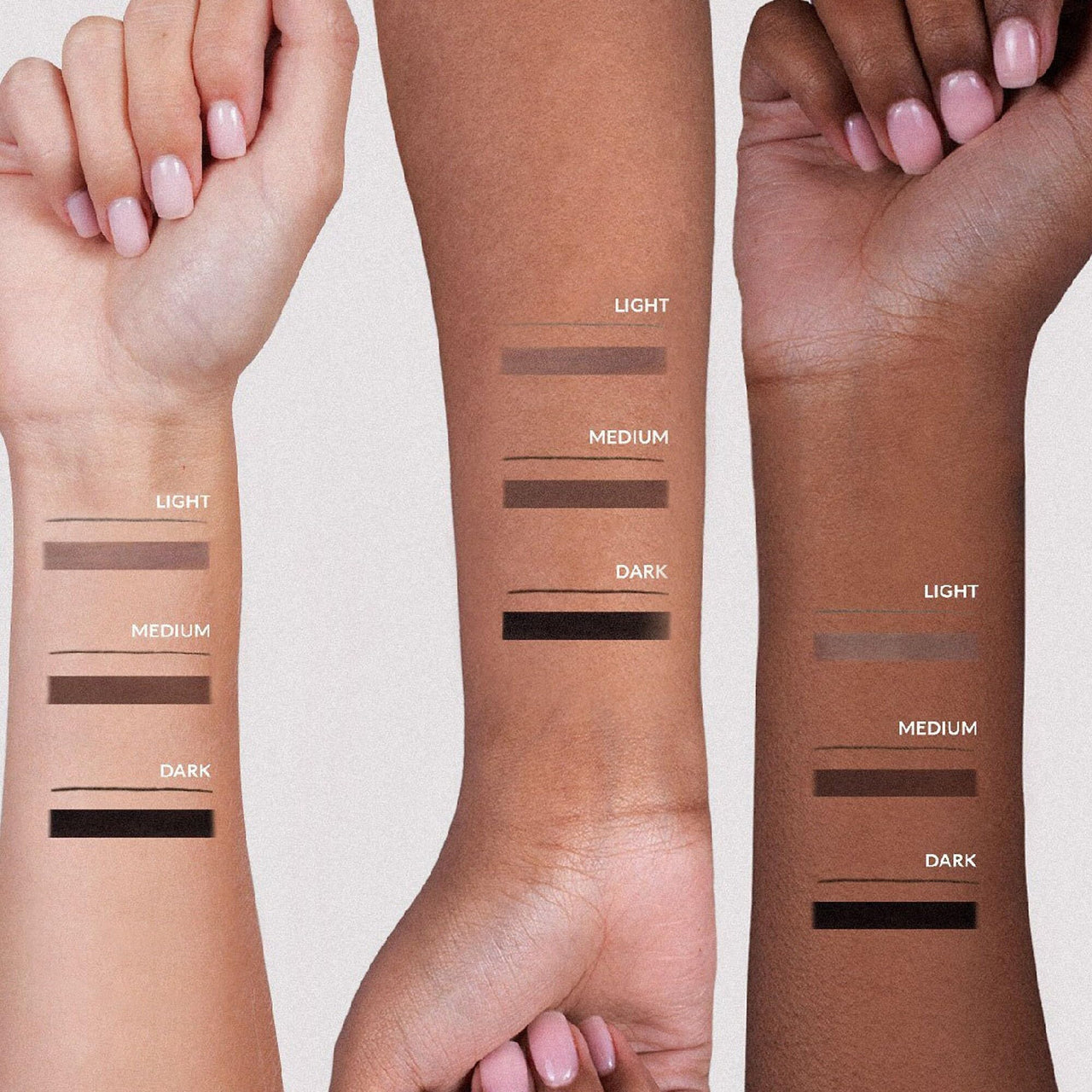REFY Brow Pencil Medium