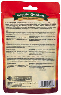 Thumbnail for Higgins Sunburst Veggie Garden 5 Ounce