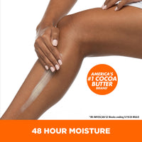 Thumbnail for Palmer's Cocoa Butter Formula Daily Skin Therapy Cocoa Butter Body Lotion for Dry Skin, Hand & Body Moisturizer, Pump Bottle, 13.5 Oz (Pack of 1)