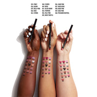 Thumbnail for NYX PROFESSIONAL MAKEUP Slim Lip Pencil, Long-Lasting Creamy Lip Liner - Sand Pink