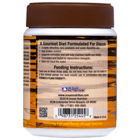 Thumbnail for Ocean Nutrition Discus Flakes 2.5 oz