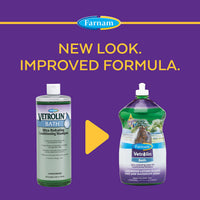 Thumbnail for Farnam Vetrolin Bath 32 Fluid Ounces