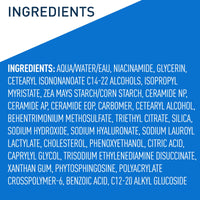 Thumbnail for CeraVe Oil Control Moisturizing Gel-Cream, Face Moisturizer for Oily Skin, Niacinamide, Hyaluronic Acid & Oil Absorbing Technology To Rebalance Oily Skin, Non-Comedogenic, Fragrance Free & Oil-Free