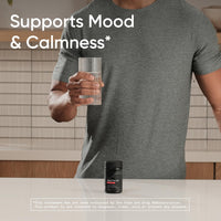 Thumbnail for Sports Research® Pure Saffron Supplement, 30 mg - Mood & Stress Support - Made w/Affron® Saffron Extract - Vegan Certified · Non-GMO · Gluten Free – 60 Veggie Softgels