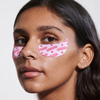 Thumbnail for Topicals Faded Brightening Under Eye Masks | Patches to Depuff, Hydrate, Brighten and Cool | Reduce Dark Circles and Fine Lines | Contains Kojic Acid, Caffeine and Niacinamide (Set of 6)