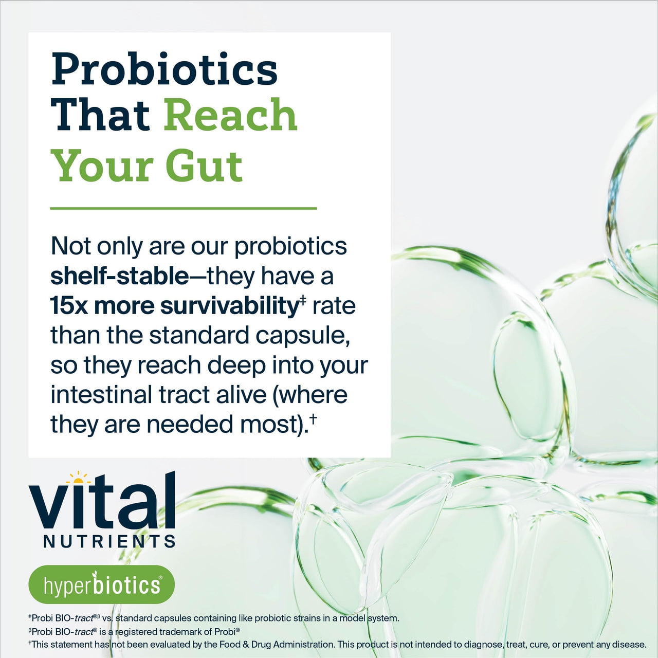 Hyperbiotics Vital Nutrients Pro Kids Probiotic | Allergen-Free Toddler Probiotics for Kids | Targeted Immune, Gut, and Digestive Health | Sugar-Free Orange Flavor | 60 Chewable Tablets