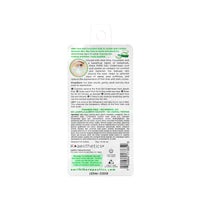 Thumbnail for Earth Therapeutics Pure Gel Underâ€¢Eye - Aloe Vera - 1 pair