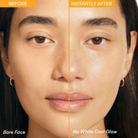 Thumbnail for Innisfree Daily UV Defense SPF 36 – Korean Face Sunscreen, Invisible Finish, Broad Spectrum, No White Cast, Lightweight, Hydrating