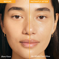 Thumbnail for Innisfree Daily UV Defense SPF 36 – Korean Face Sunscreen, Invisible Finish, Broad Spectrum, No White Cast, Lightweight, Hydrating