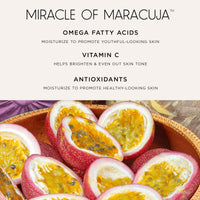 Thumbnail for tarte maracuja juicy lip balm gloss – Viral Nourishing Lip Butter Color with High-Shine Hydration, Skincare Infused with Vitamin E, Vegan & Cruelty-Free, full size, Strawberry