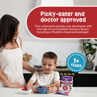 Thumbnail for Physician's CHOICE Kids Happy Tummy Bundle - Fiber 24pck + Probiotic 30ct