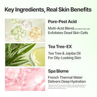 Thumbnail for Image 5 of BANILA CO Clean it Zero Tea tree-EX Pore Clarifying Balm (3.38 fl oz)