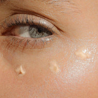 Thumbnail for Summer Fridays Light Aura Vitamin C + Peptide Eye Cream - Brightening Eye Cream with an Illuminating and Hydrating Formula (0.5 Fl Oz)