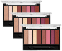 Thumbnail for COVERGIRL Trunaked Palette Expansion Eye Shadow Palette, Sunsets 830, 0.22 Ounce, Pack of 1 (Pack of 3)