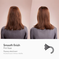 Thumbnail for Dyson Supersonic™ Hair Dryer, Iron/Fuchsia