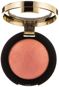 Thumbnail for Milani Baked Blush, Powder Blush for Cheeks, Cruelty Free Makeup - Shape, Contour & Highlight Face for a Shimmery or Matte Finish - Bella Bellini