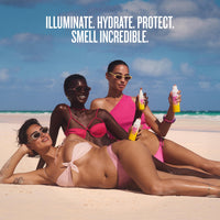 Thumbnail for SOL DE JANEIRO Rio Radiance SPF 50 Body Spray Broad Spectrum | Spray Sunscreen for Body | Niacinamide and Antioxidants | Sheer Coverage | UV Protection
