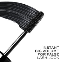 Thumbnail for Lancôme Monsieur Big Mascara – Instant Volume Mascara with False Lash Effect – Up to 12x More Volume & 24-Hour Wear - Volumizing & Lengthening - Smudge & Flake Free – Black
