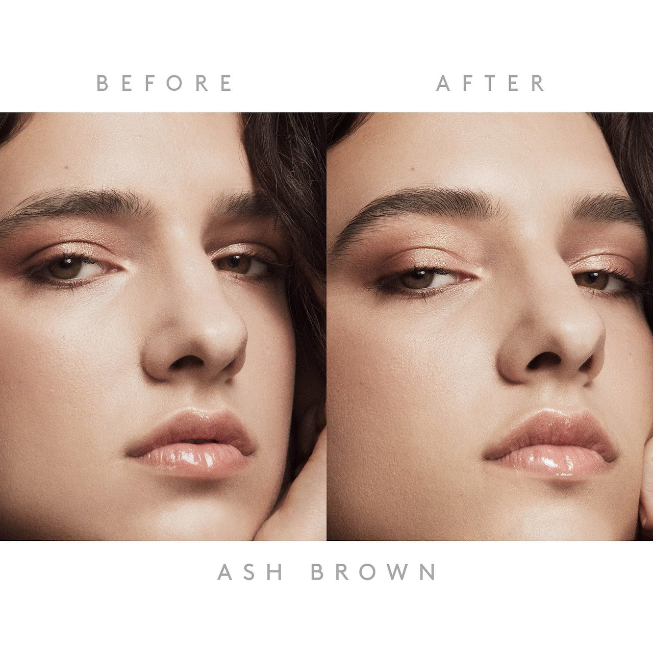 Fenty Beauty by Rihanna Brow MVP Ultra Fine Brow Pencil & Styler Ash Brown