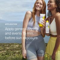 Thumbnail for Supergoop! PLAY SPF 50 Antioxidant Body Mist w/Vitamin C, 3 fl oz - 2 Pack - Broad Spectrum Sunscreen Spray for Sensitive Skin - Great for Active Days