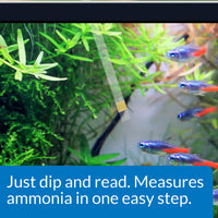 Thumbnail for API Test Strips Ammonia
