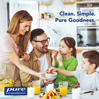 Thumbnail for Pure Encapsulations Digestive Enzymes Ultra - Vegetarian Digestive Enzyme Supplement to Support Protein, Carb, Fiber, and Dairy Digestion* - 90 Capsules