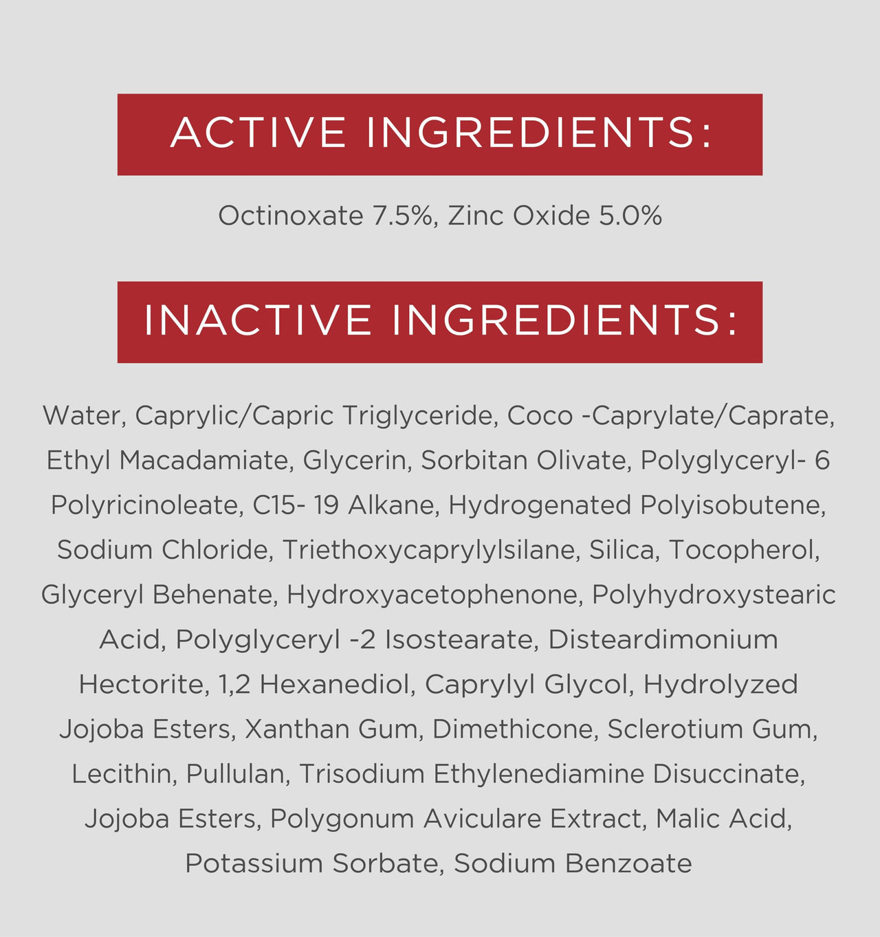 EltaMD UV Active Mineral Sunscreen with Zinc Oxide, Water Resistant Sunscreen SPF 50+ Up to 80 Minutes, Oil Free SPF for Face and Body, 3.0 oz Tube