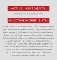 Thumbnail for EltaMD UV Active Mineral Sunscreen with Zinc Oxide, Water Resistant Sunscreen SPF 50+ Up to 80 Minutes, Oil Free SPF for Face and Body, 3.0 oz Tube