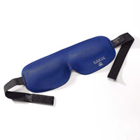 Thumbnail for Earth Therapeutics R.E.M. Sleep Mask: New! Allows for Crucial Lid Movement (Unlike Flat Masks)