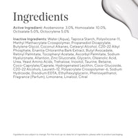 Thumbnail for Murad Oil & Pore Control Mattifier SPF 45 - Lightweight SPF Facial Moisturizer and Pore Mattifier, Controls Oil and Shine for Up to 10 Hours, Provides Broad Spectrum UVA/UVB SPF 45 Protection - 1.7 oz