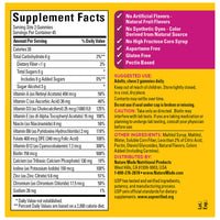 Thumbnail for Nature Made Zero Sugar Multivitamin Women's Gummies, Bone & Immune Support, Aspartame Free, 90 Sugar Free Multivitamin Gummies, 45 Day Supply