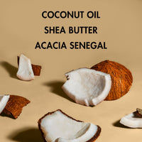 Thumbnail for SheaMoisture Daily Hydration Body Oil Virgin Coconut Oil For Dry Skin Paraben Free 8 oz