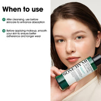 Thumbnail for SOME BY MI AHA BHA PHA 30 Days Miracle Toner – 5.07oz, 150ml – Korean Salicylic Acid Exfoliating Face Toner for All Skin Types – Daily Pore Care & Oil Control with 2% Niacinamide – Korean Skin Care