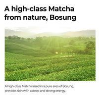 Thumbnail for SOME BY MI Super Matcha Pore Tightening Serum - 1.69Oz, 50ml - Made from Match Water for Sensitive Skin - Skin Moisturizing and Purifying Effect - Blackheads, Sebum and Pore Care - Korean Skin Care