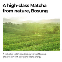 Thumbnail for SOME BY MI Super Matcha Pore Tightening Serum - 1.69Oz, 50ml - Made from Match Water for Sensitive Skin - Skin Moisturizing and Purifying Effect - Blackheads, Sebum and Pore Care - Korean Skin Care