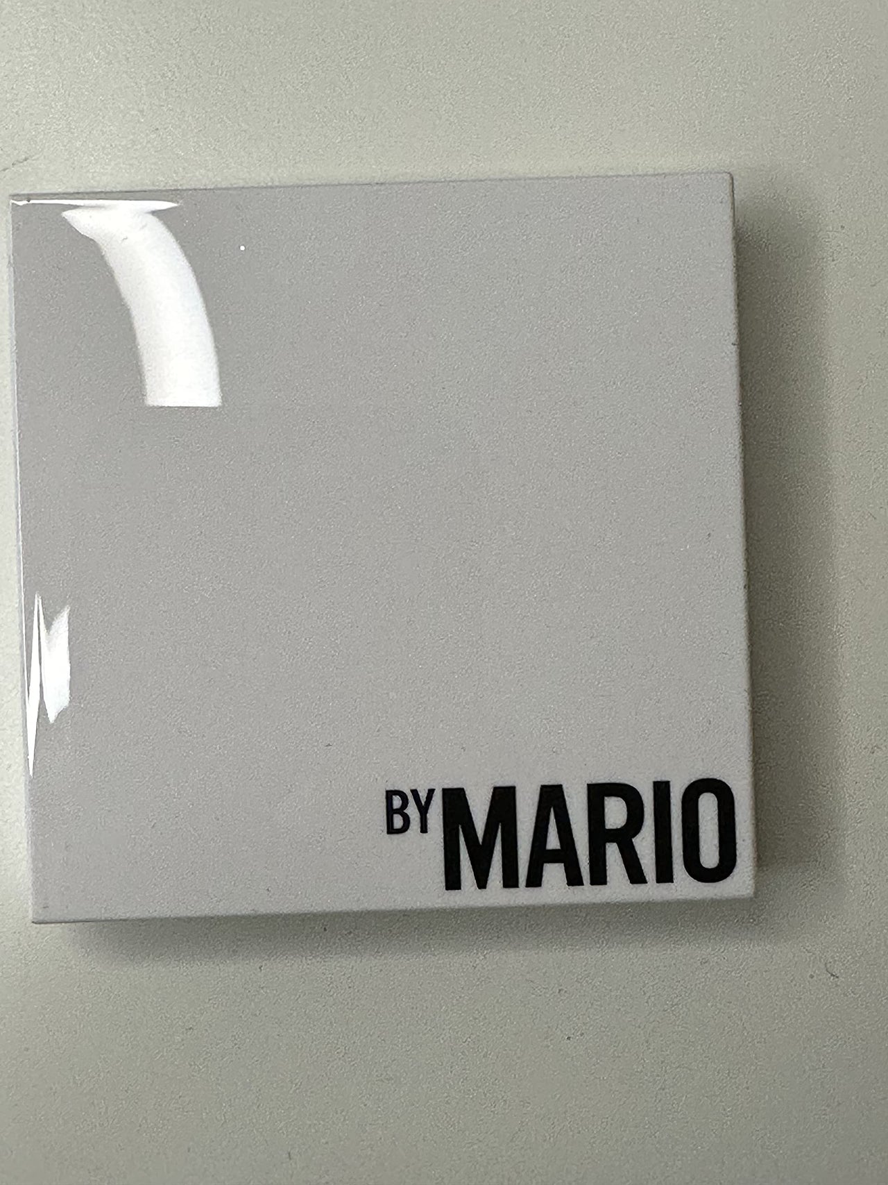BY MARIO GLAM QUADS - EYESHADOW PALETTE