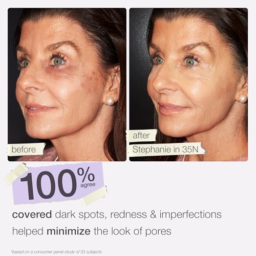 Image 65 of tarte face tape foundation
