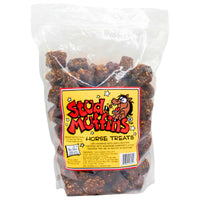 Thumbnail for Stud Muffins 5.8lb Horse Treats Bag/Stud Muffins are Great Training Treats and Horse Pill Pockets/Our Treats for Horses are All Natural Horse Treats/Durable 5.8lb Horse Treats Bulk Pack
